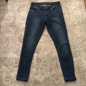 Articles of Society Women's Stretchy Jeans, Size 25